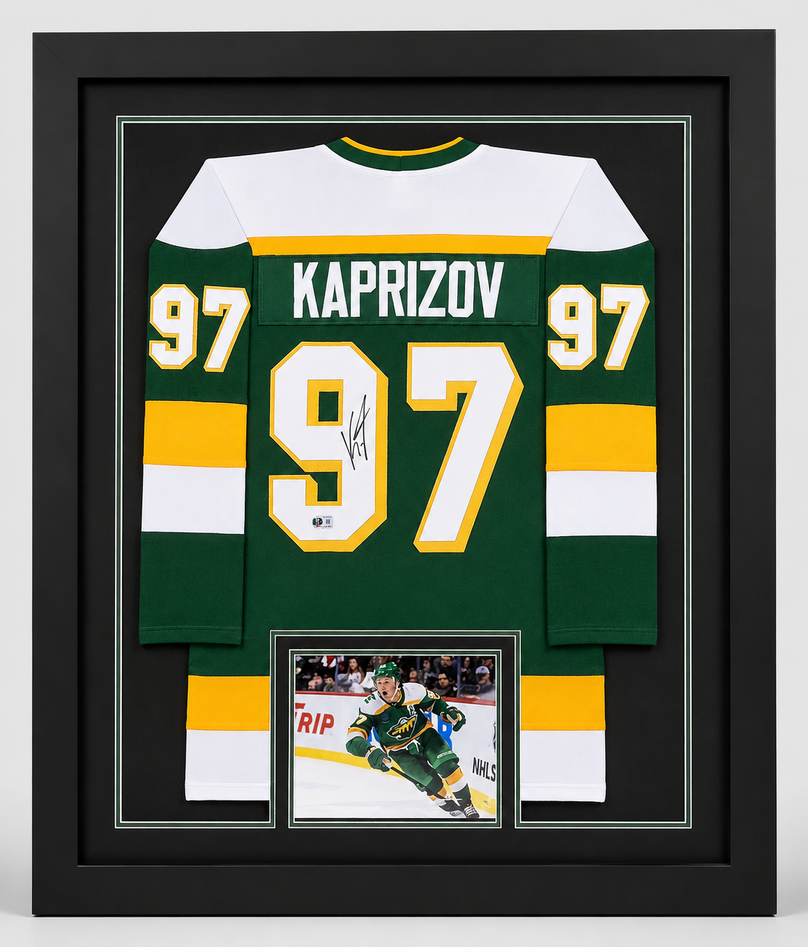 Framing