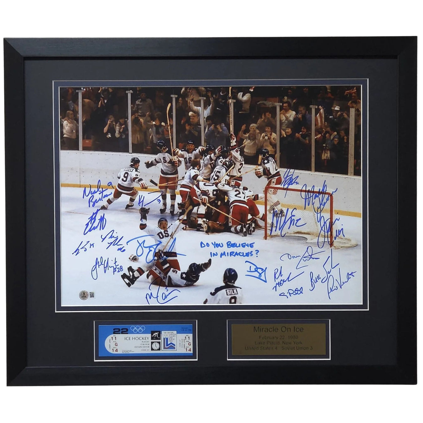 Minnesota Wild & USA Hockey New Releases