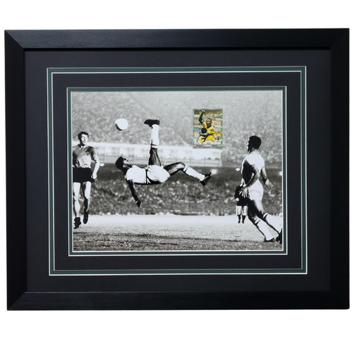 Lionel Messi Professionally Framed 11x14 Card Display
