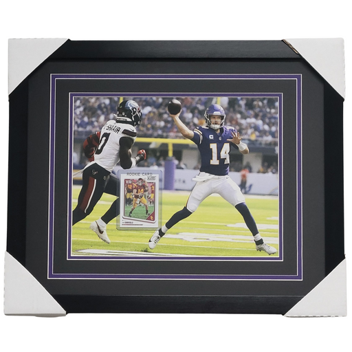 Lionel Messi Professionally Framed 11x14 Card Display