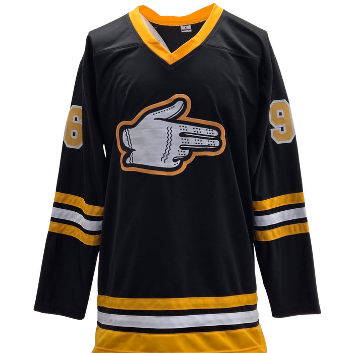 Christopher McDonald Signed 'Shooter McGavin' Player Jersey