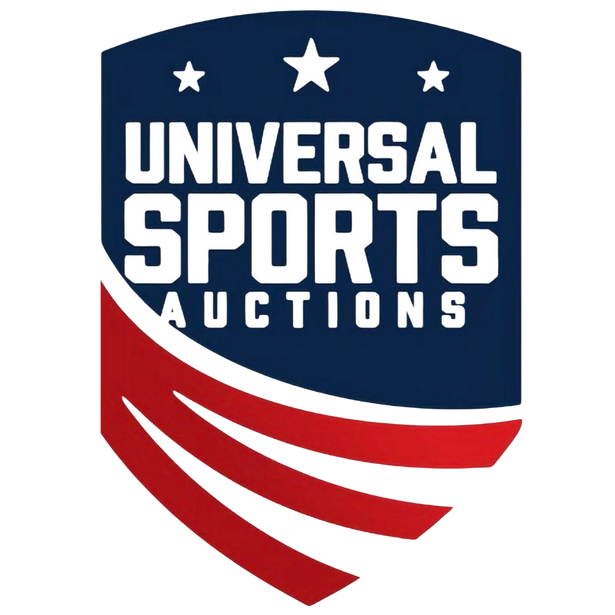 How It Works — Universal Sports Auctions