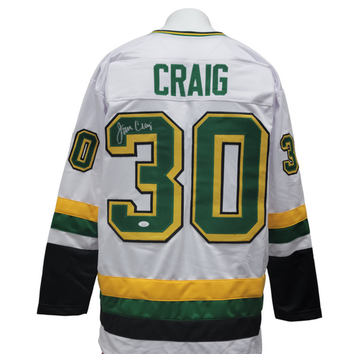 Mike Modano Signed Dallas Player Hockey Jersey